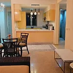 Myhabitat Residence Klcc By Traveller Stay