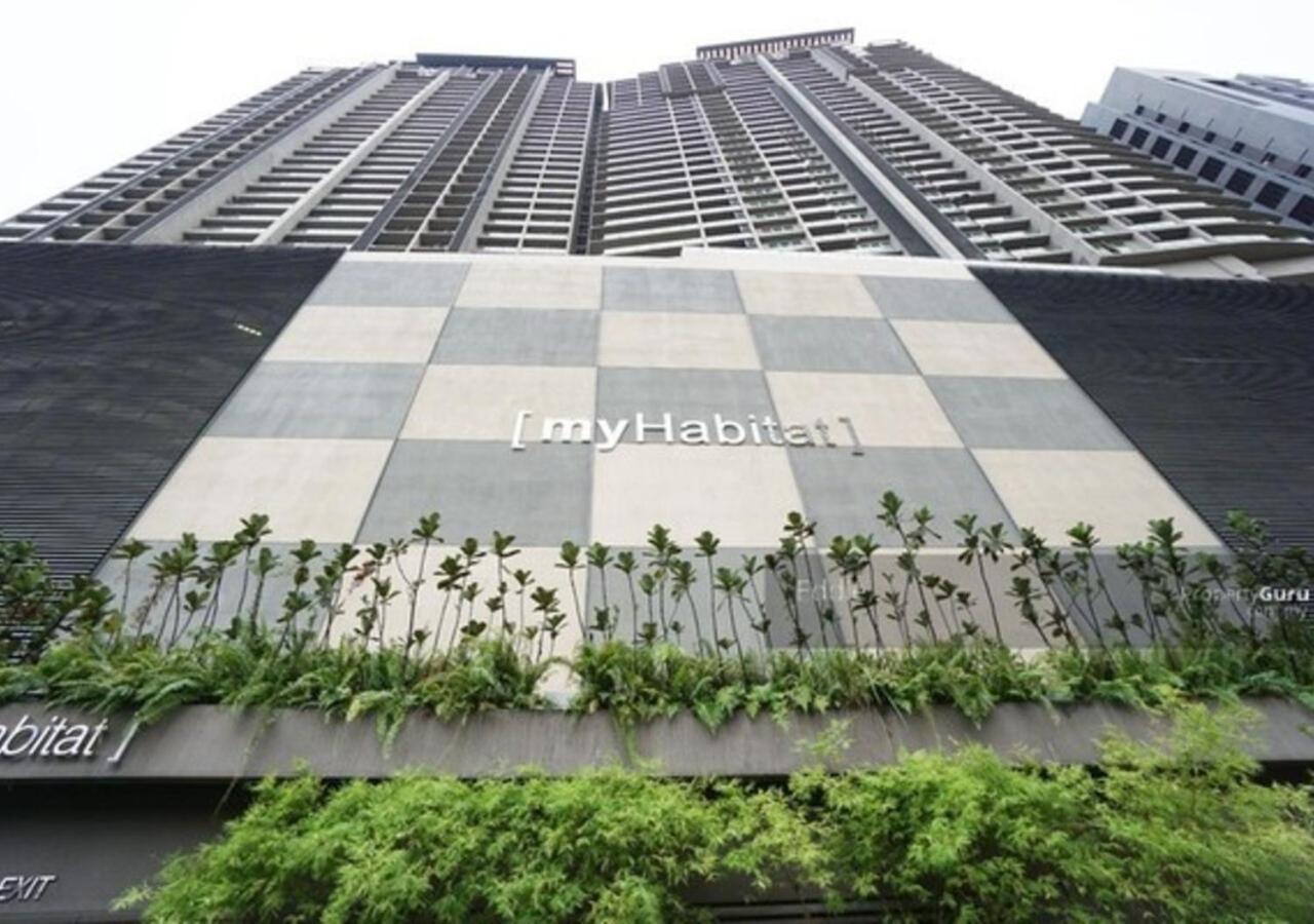Myhabitat Klcc By Traveller