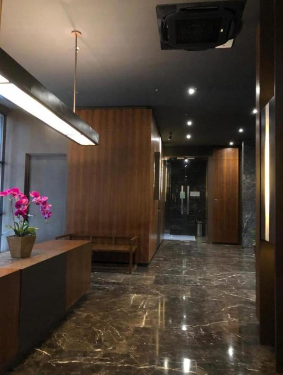 Myhabitat Klcc By Traveller Pangsapuri Kuala Lumpur