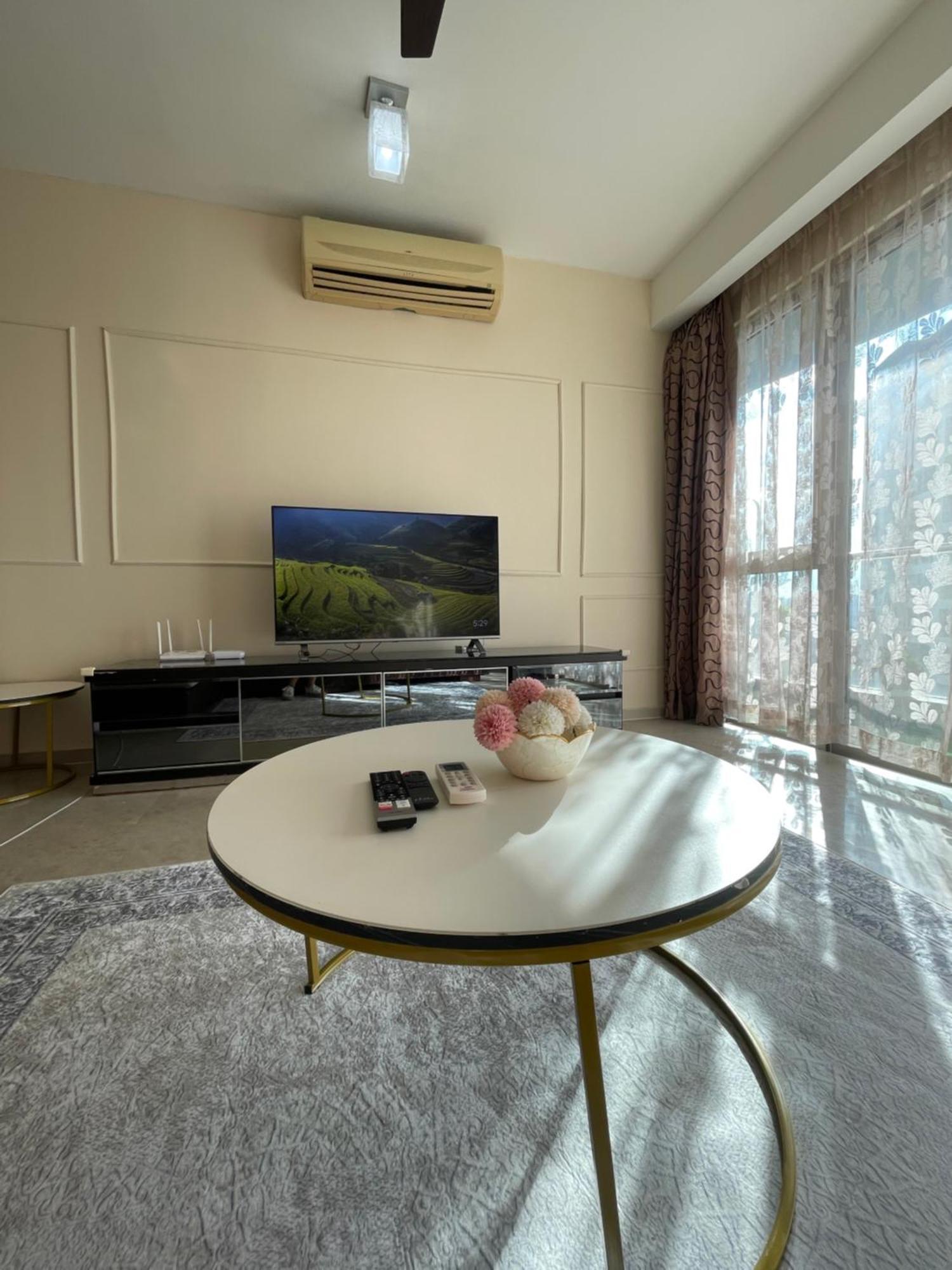 Myhabitat Klcc By Traveller Kuala Lumpur