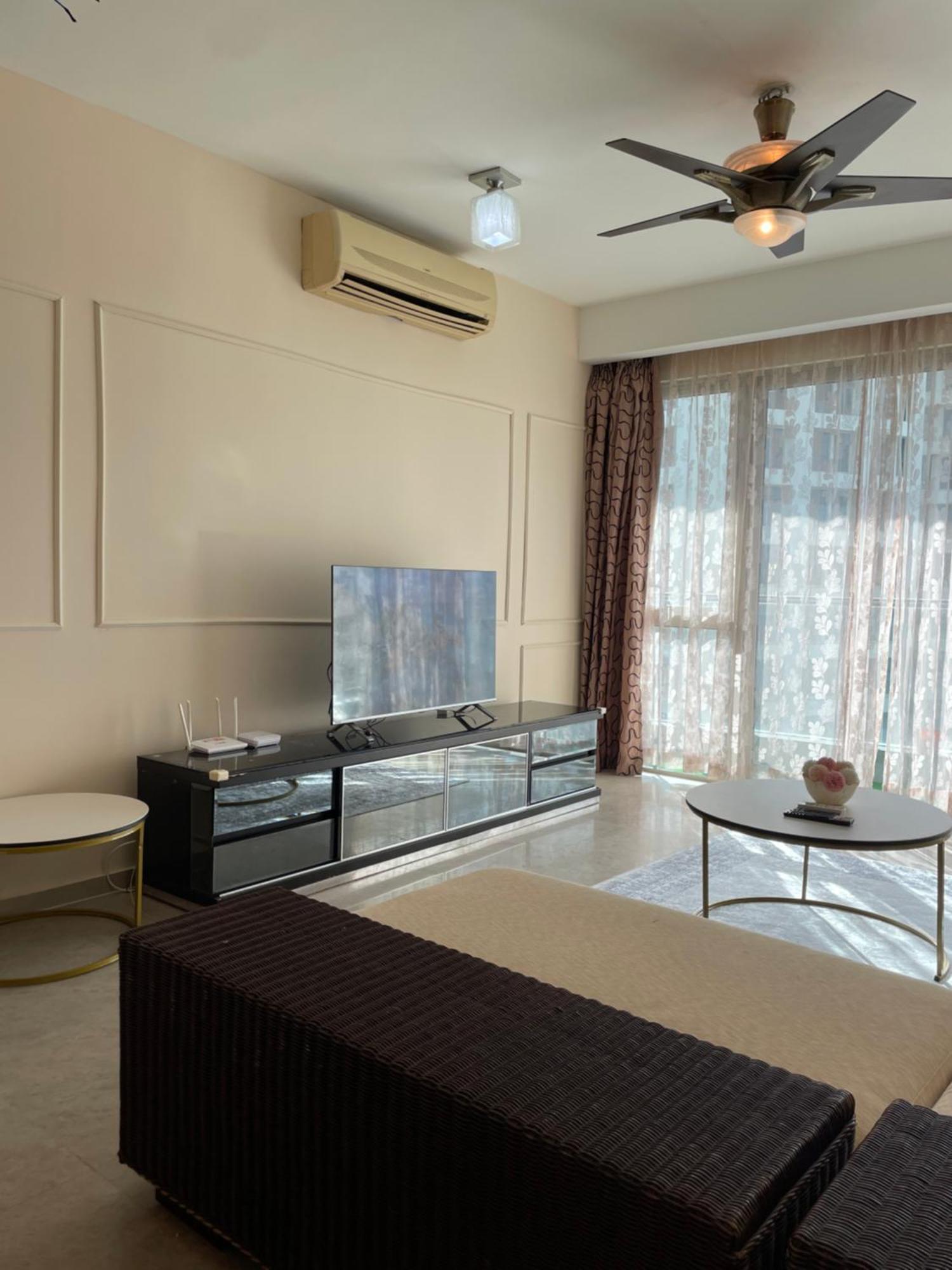 Myhabitat Klcc By Traveller Pangsapuri Kuala Lumpur
