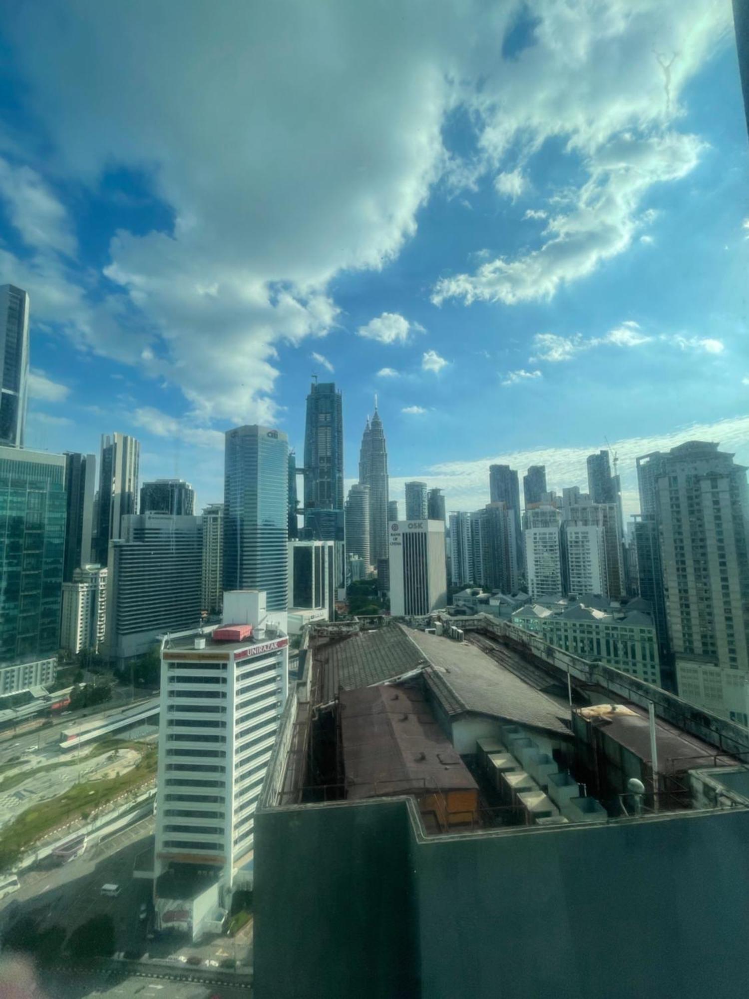Myhabitat Klcc By Traveller