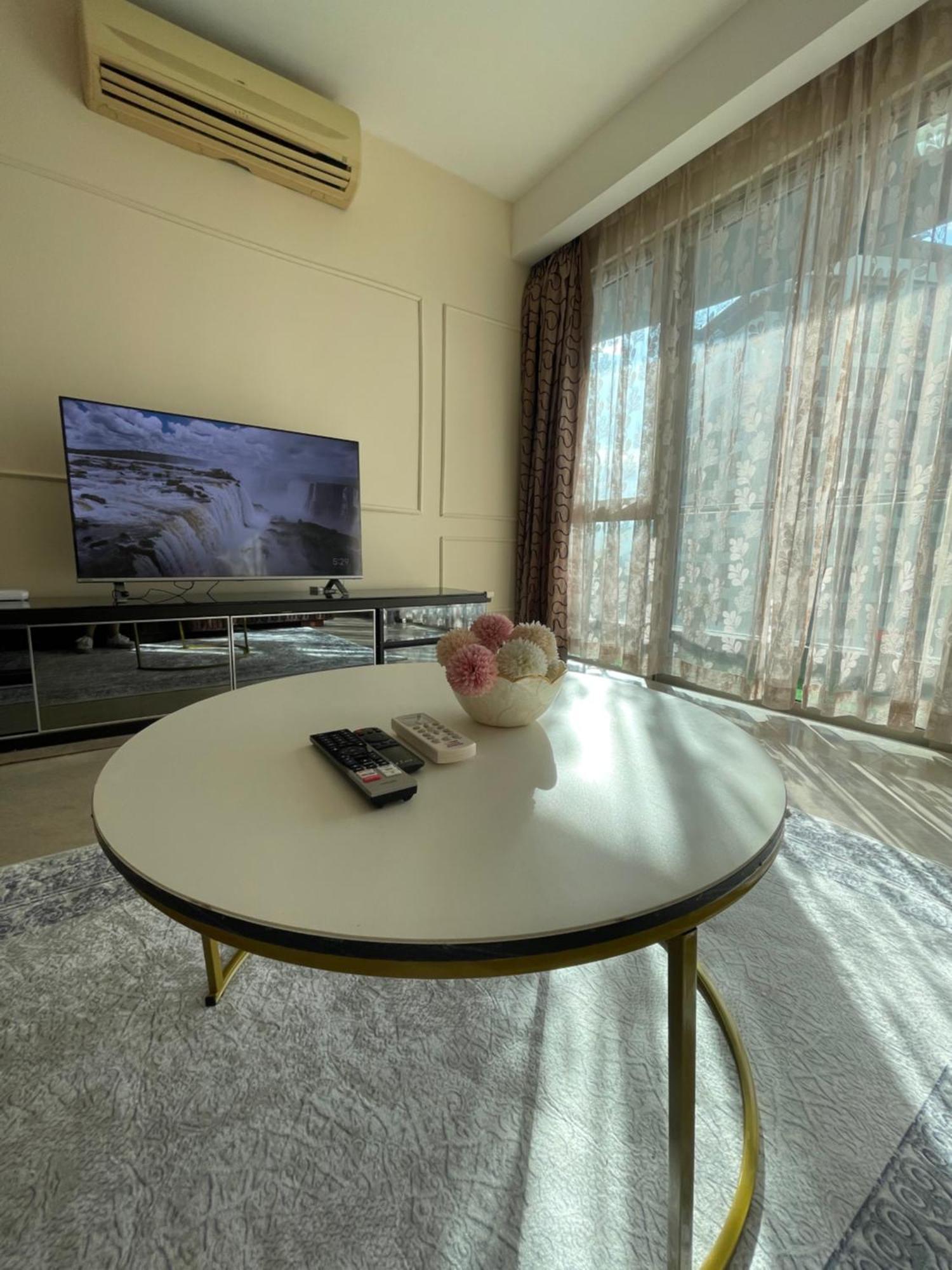 Myhabitat Klcc By Traveller Pangsapuri Kuala Lumpur