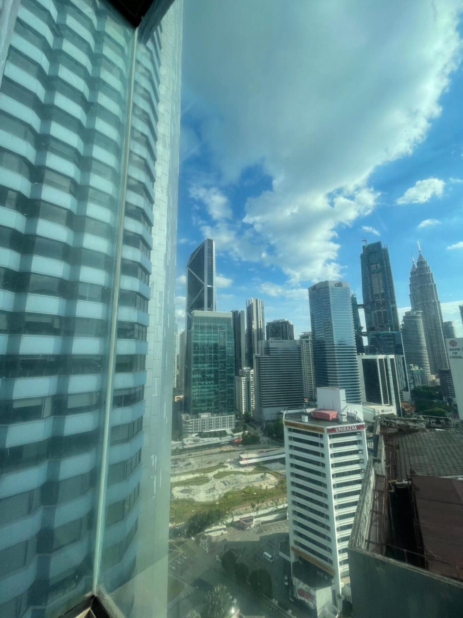 Myhabitat Klcc By Traveller