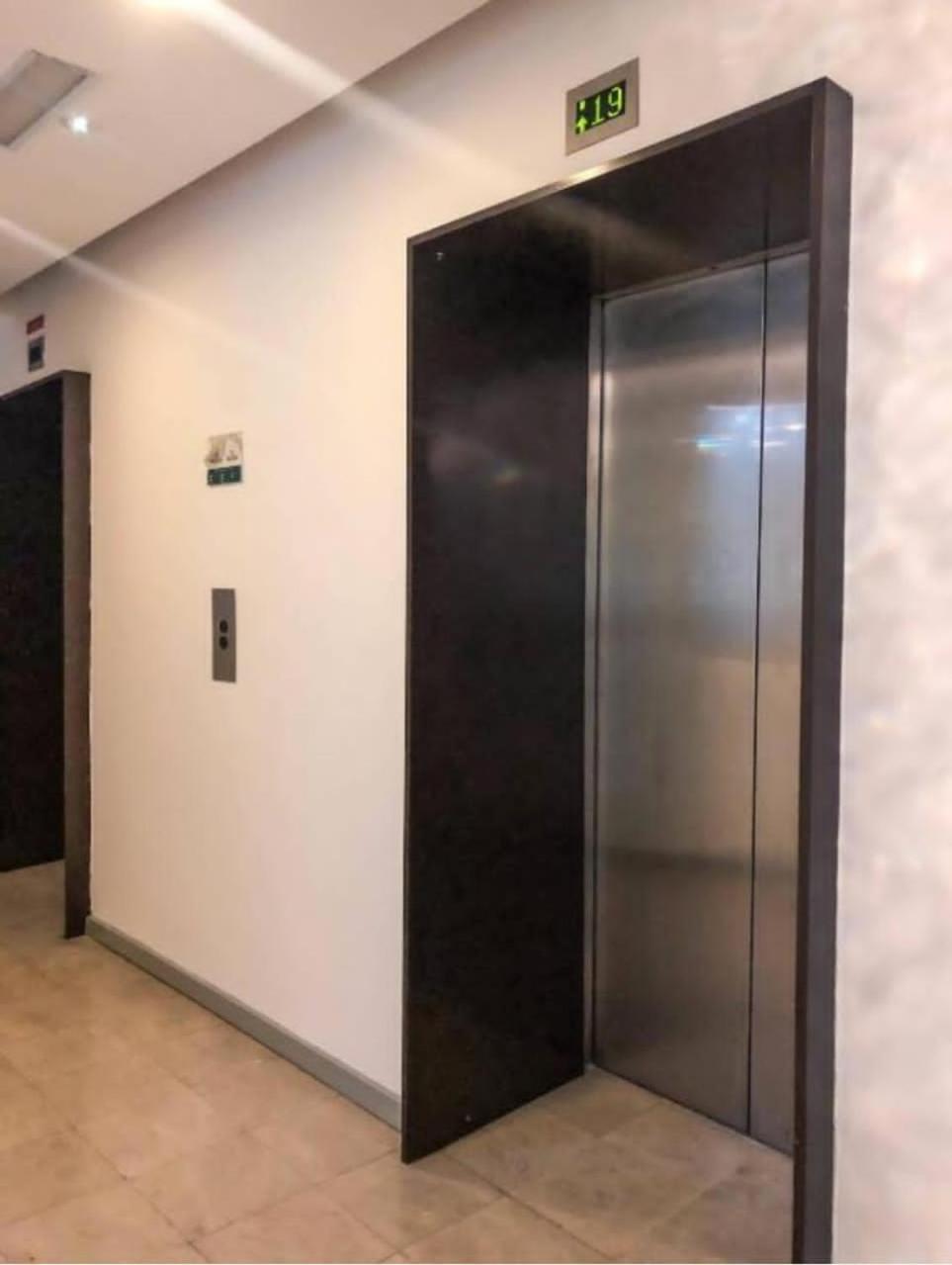 Apartemen Myhabitat Klcc By Traveller