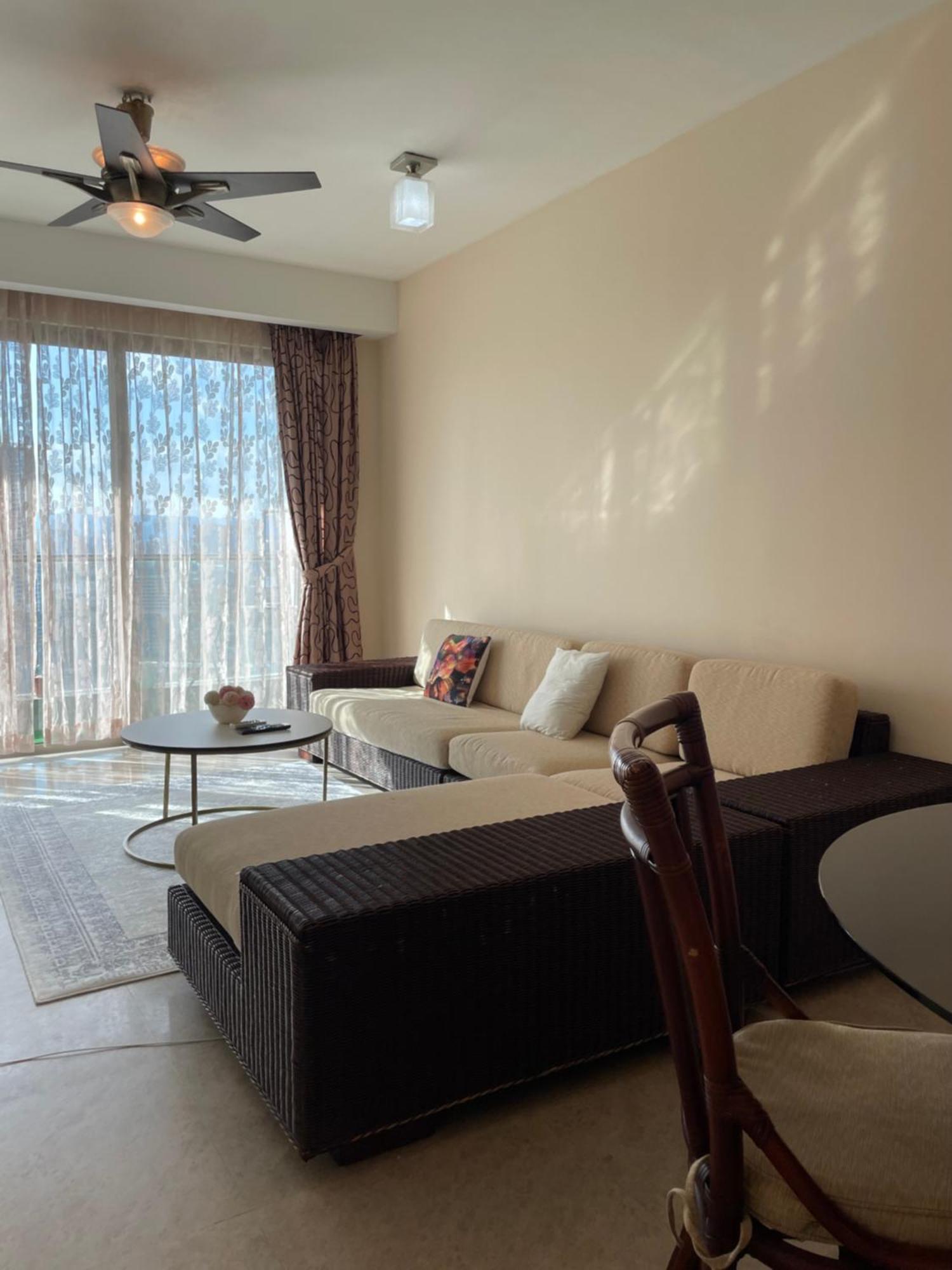 Apartemen Myhabitat Klcc By Traveller Kuala Lumpur
