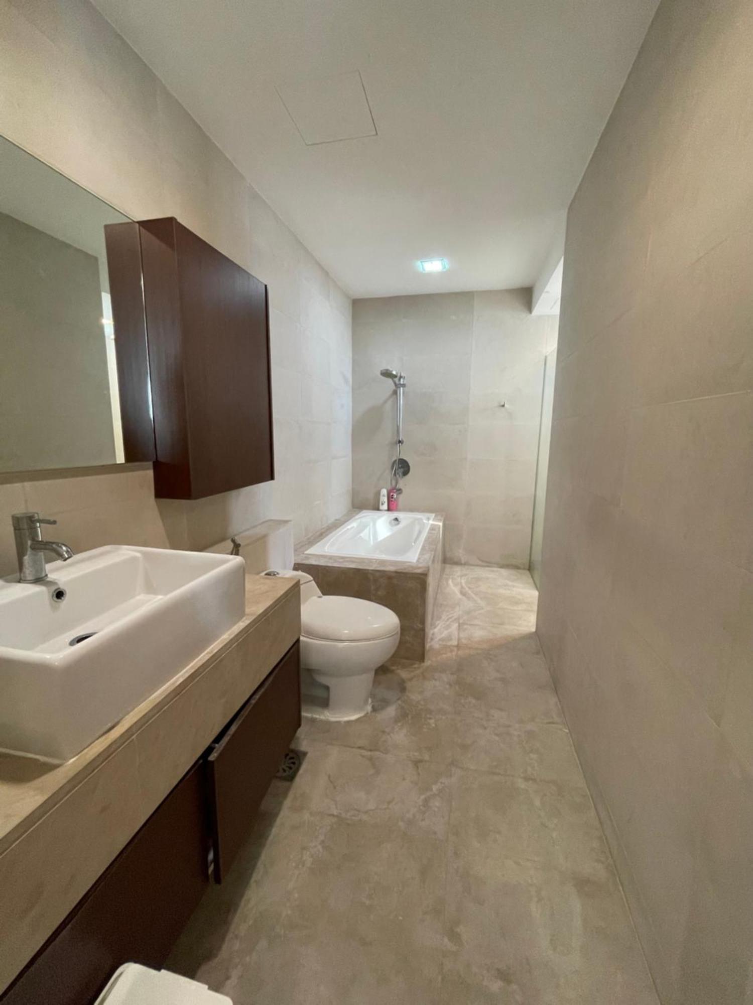 Apartemen Myhabitat Klcc By Traveller