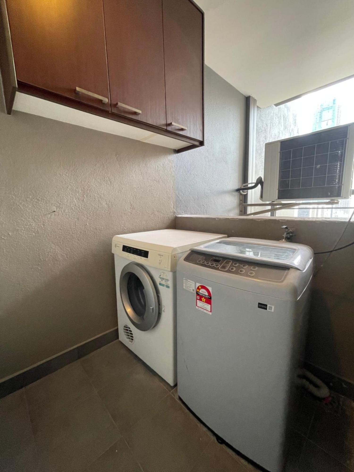 Apartemen Myhabitat Klcc By Traveller *